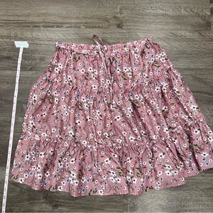 SHEIN skirt 3/$25